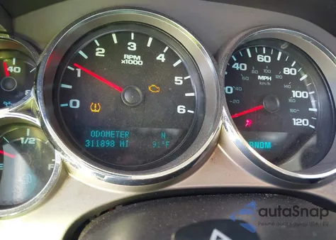 2013 Chevrolet Silverado 1500 Lt z USA, uszkodzony, nr VIN 3GCPKSE74DG267122